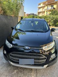Ford eco sport