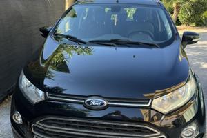 Ford eco sport