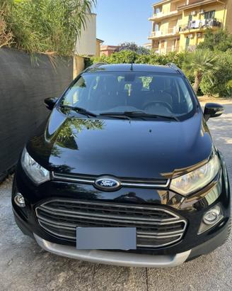 Ford eco sport