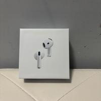 aripods 4 apple