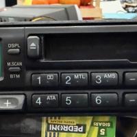 Autoradio Retrò Sony Xr-5550