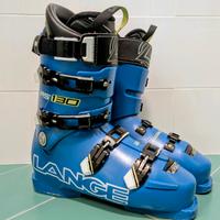 Scarponi da sci Lange RS 130