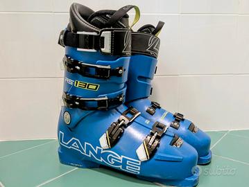 Scarponi da sci Lange RS 130