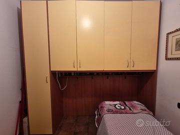 cameretta a ponte