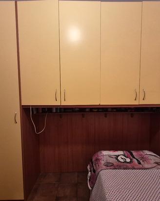 cameretta a ponte