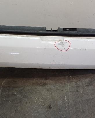 COFANO BAULE POSTERIORE PEUGEOT 3008 Serie 8701CA