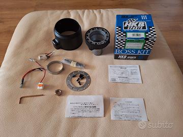 Mozzo volante HKB per Mazda MX-5 NB (1998-2005)