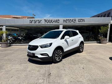 Opel Mokka X 1.6 CDTI Ecotec 136CV 4x4 Start&Stop 