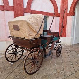 Carrozza
