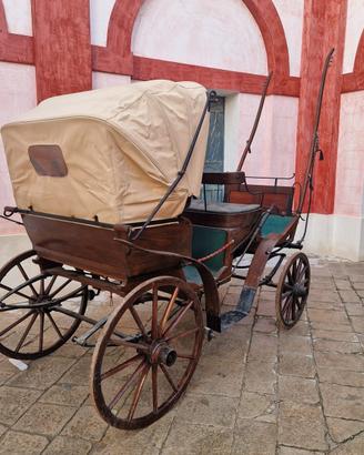 Carrozza