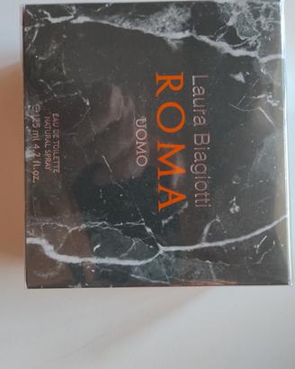 ROMA UOMO PROFUMO 