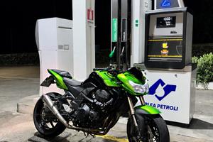 Kawasaki Z 750 R