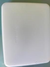 Cronotermostato WiFi Finder 