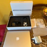 Macbook pro Retina 2013 256 gb 8 ram LEGGI BENE