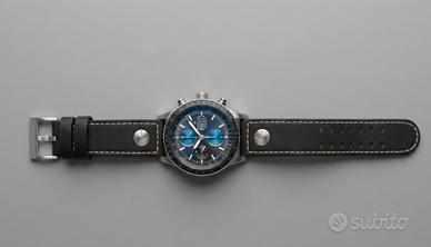 Hamilton khaki Aviation 