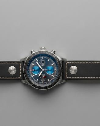 Hamilton khaki Aviation 