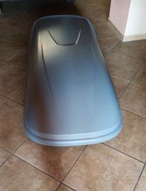 box auto porta oggetti 