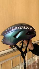 Casco bici