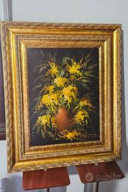 Quadro Opera di Felice Giordano