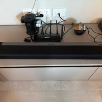 Barra Sonos