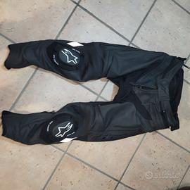 pantaloni alpinestars missile v3