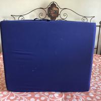 Materasso pieghevole 63/73/10cm
