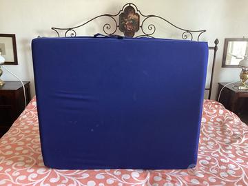 Materasso pieghevole 63/73/10cm