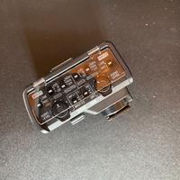 Panasonic DMW-XLR1 - PRATICAMENTE NUOVO