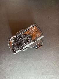 Panasonic DMW-XLR1 - PRATICAMENTE NUOVO