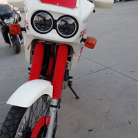 Yamaha XT Tenerè z 600