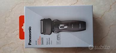 Rasoio Panasonic wet/dry