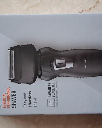 Rasoio Panasonic wet/dry
