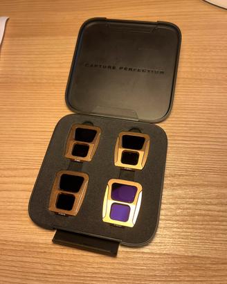 Filtri ND PolarPro Dji Air 3