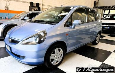 HONDA Jazz 1.2 i-DSi 5p LS unicopropritario