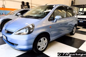 HONDA Jazz 1.2 i-DSi 5p LS unicopropritario