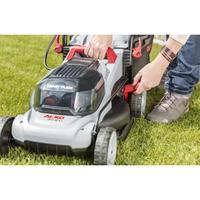 Tagliaerba a batteria al-ko "easyflex" 34.8"