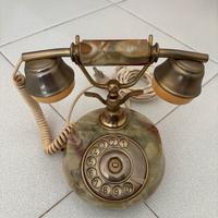 Telefono d’epoca