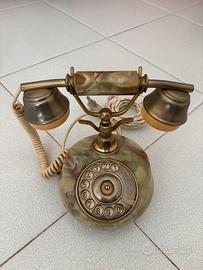 Telefono d’epoca