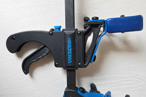 Tendipali/Tirapali per veranda