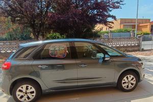 Citroen C4 picasso 2016
