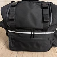 Borse AGM Voyager e Rolly 1