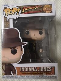 Funko pop Indiana jones
