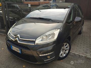 CITROEN C4 PICASSO 2013 1.6HDI STUPENDA ECONOMICA