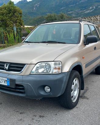 Honda CR-V 2.0 16V TRAZIONE INTEGRALE