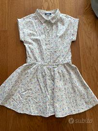 Vestito bambina 8 anni, Marca Okaidi