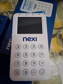 nexi per pagamenti con carta che si collega al tel