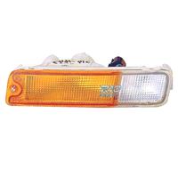 FANALE ANTERIORE DX MITSUBISHI L200 K74 96-06 BIAN