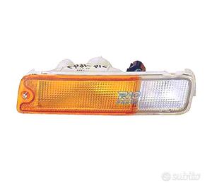 FANALE ANTERIORE DX MITSUBISHI L200 K74 96-06 BIAN