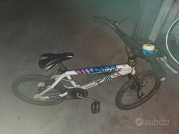  bici bmx