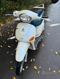 Piaggio liberty